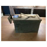 Ammo Box