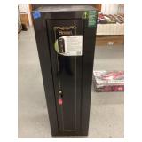 Sentinel Holds 10 Guns 17" W x 13-1/2" D 53" H,