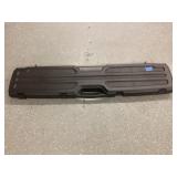 Gun Case Hard Plastic