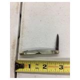 Pocket Knife Missing blade