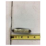 Pocket Knife blade is stuck