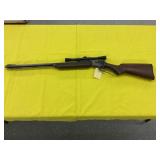 Marlin 39A .22 Cal S/N L25355