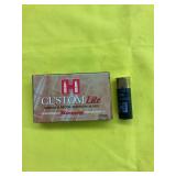 Hornady 12 Ga Slug 5 Slugs