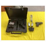 XDS-45ACP 3.3 45 ACP S/N XS579765