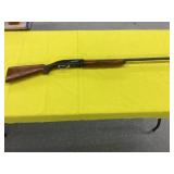 Winchester Model 50 12 Ga S/N 64543