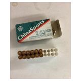 China Sports 7.62x39 12 Rounds