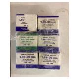 7.62 x 39 120 Rounds