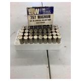 S&W 357 Mag 45 Rounds