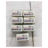 Winchester.22 350 Rounds