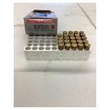 Winchester Super X 38 SPL 24 Rounds