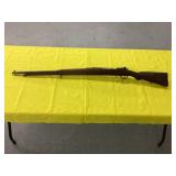 Mauser Model 1903-1938 8mm