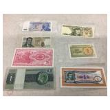 Foreign Currency (7)