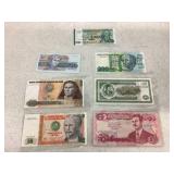 Foreign Currency (7)
