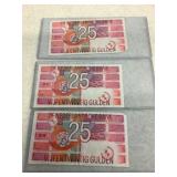 Foreign Currency (3)