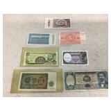 Foreign Currency (7)