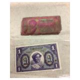 Military Payment Certificate (2)