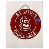 St Louis Cardinals Sign