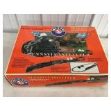 Lionel Pennsylvania Flyer Die-Cast Metal