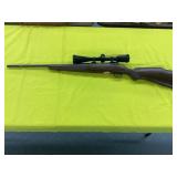 Savage Model 10 Cal 22-250 REM S/N G913086
