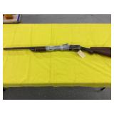 Stevens Arms Browning 12 ga. SN 55590