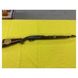 Remington Nylon 66 22 cal. SN OL34