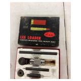 Lee Loader kit