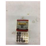Shocker 54 Cal 445 Gr Bullets 2 boxes