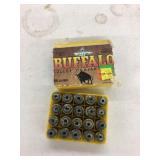 Buffalo Bullets 54 Cal