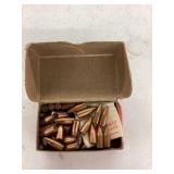 Hornady Bullets 30 Cal