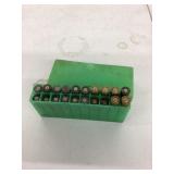 22-250 Ammo 20 Rounds