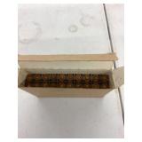 Cartridges 20 Rounds