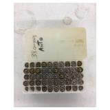 38 Auto 50 Rounds