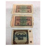 Foreign Currency (3)