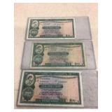 Foreign Currency (3)