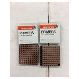 Winchester Primers For Shotshells
