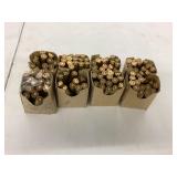 7.65x54mm 116 Rounds