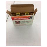 Winchester Super x Hollow Point Rifled Slugs 20Ga