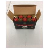 Winchester Double X Mag Turkey Loads 10 Rounds