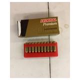 Federal Premium 243 WIN 10 Rounds