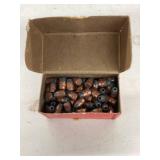 Remington Bullets 38 Special