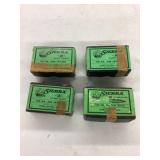 Sierra -30- Cal Bullets Aprox 400