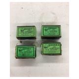 Sierra -22- Cal Bullets