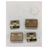 CCI primers and Western Primers