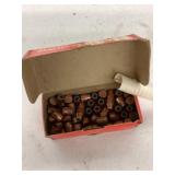 Hornady 45 Cal 185 Gr .451 Hollow Point