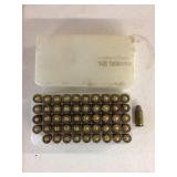 450 Auto 50 Cartridges