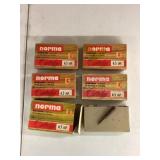 Norma 6.5 JAP. 100 Rounds