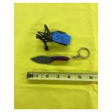 Key chain Knife