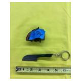 Key chain Knife