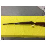 J. C Higgins Model 583.20 12 ga.