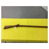 Markwell 45 cal. Flintlock Muzzle Loader SN C3226